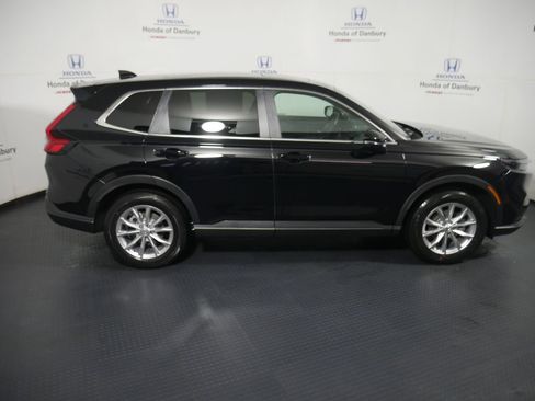 New 2026 Honda CR-V EX image 4