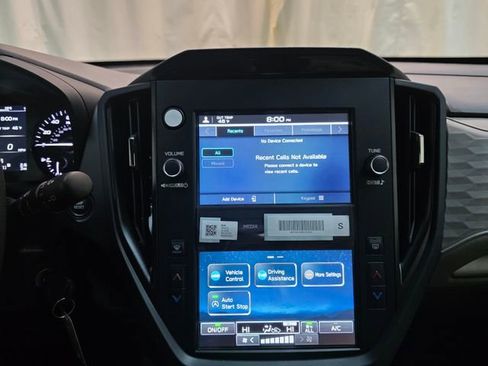 New 2026 Subaru Forester image 20