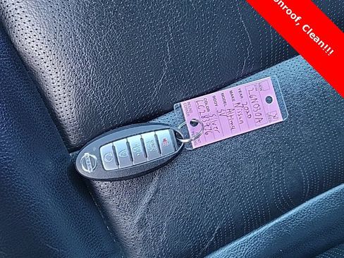 Used 2020 Nissan Altima 2.5 SV image 19