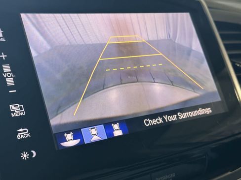 Used 2017 Honda Pilot EX image 31