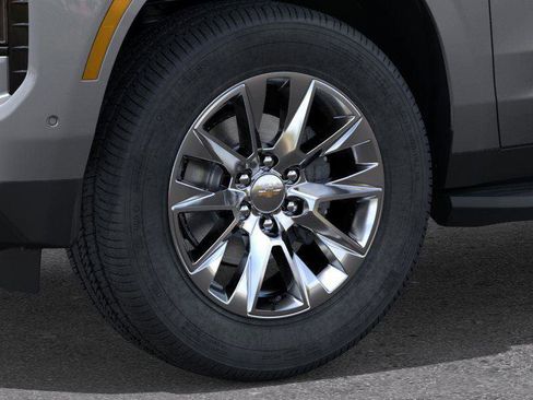 New 2026 Chevrolet Tahoe Premier w/ Sun And Tow Package image 9