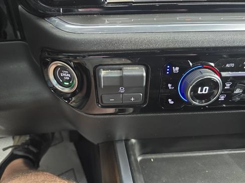 Certified 2025 Chevrolet Silverado 2500 High Country w/ Technology Package AWD/4WD image 22