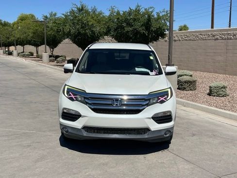 Used 2016 Honda Pilot EX image 3