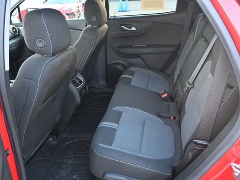 Used 2023 Chevrolet Blazer LT w/ Convenience Package image 24