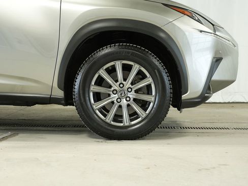 Used 2018 Lexus NX 300 AWD w/ Comfort Package image 39