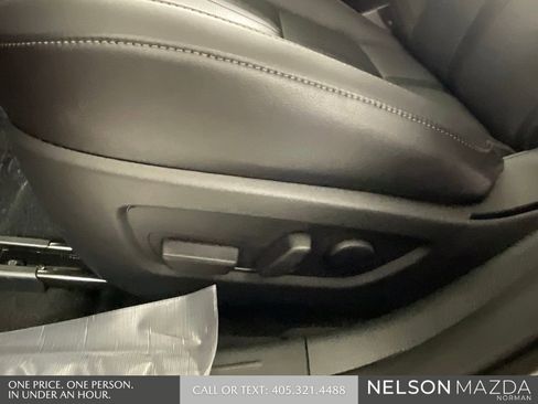 New 2026 MAZDA CX-50 AWD 2.5 S w/ Weather Package image 24
