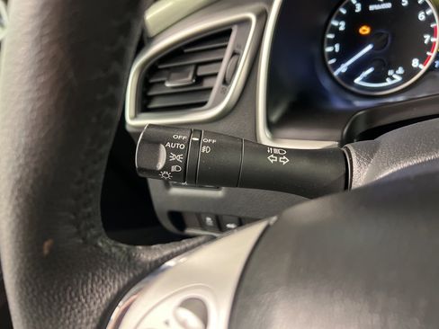 Used 2017 Nissan Murano SL w/ SL Technology Package image 18