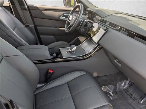 Used 2026 Land Rover Range Rover Velar S AWD/4WD image 24