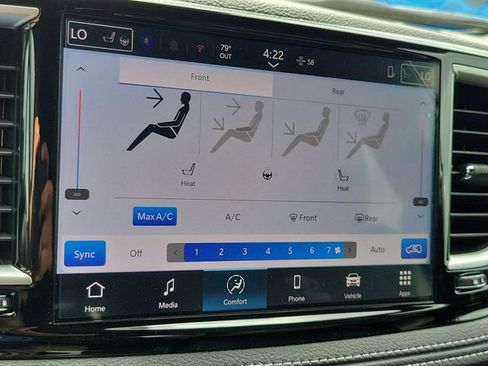 New 2026 Chrysler Pacifica Select image 21