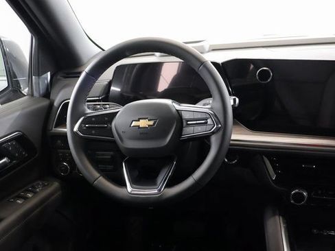 New 2026 Chevrolet Tahoe LT w/ Comfort Package AWD/4WD image 15