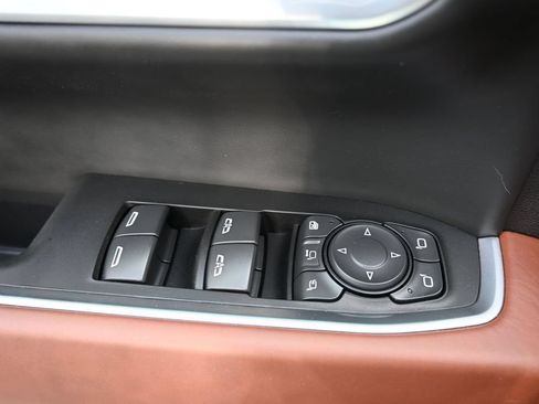 Used 2026 GMC Sierra 3500 Denali Ultimate AWD/4WD image 43