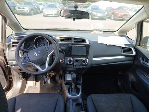Used 2015 Honda Fit EX image 6