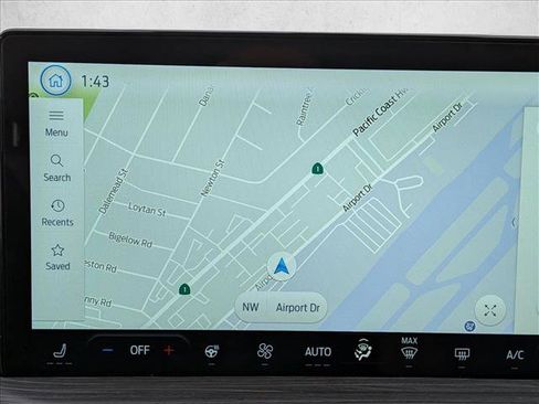 Used 2025 Ford Escape SE w/ PHEV Premium Package image 13