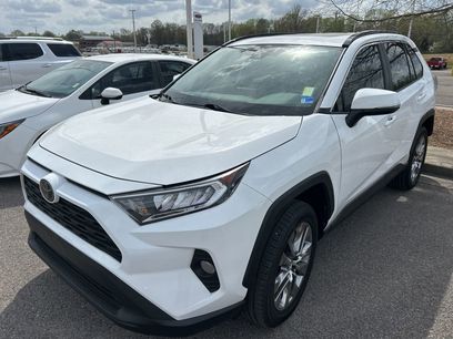 Used 2018 Toyota RAV4 LE