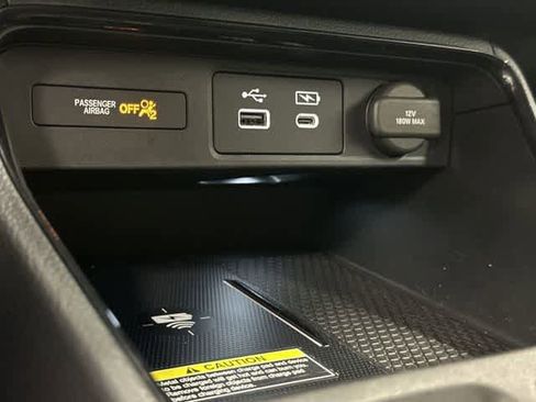 Used 2025 Honda CR-V EX-L image 25