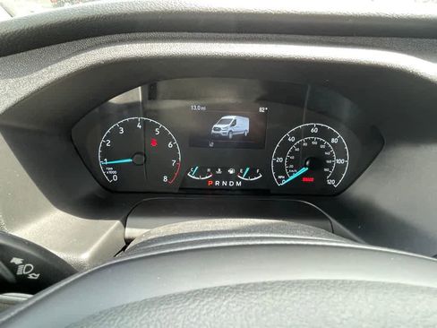 New 2025 Ford Transit 250 148 Medium Roof image 25