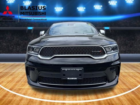 Used 2024 Dodge Durango Citadel image 54