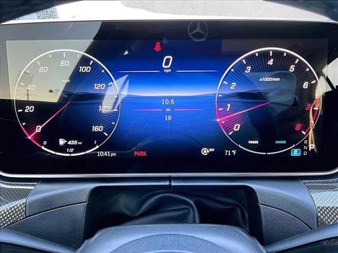 New 2026 Mercedes-Benz C 300 Sedan image 22