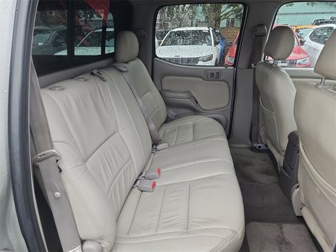 Used 2002 Toyota Tacoma 4x4 Double Cab image 15