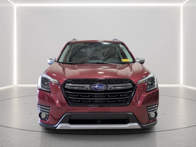 Certified 2023 Subaru Forester Touring AWD/4WD image 9