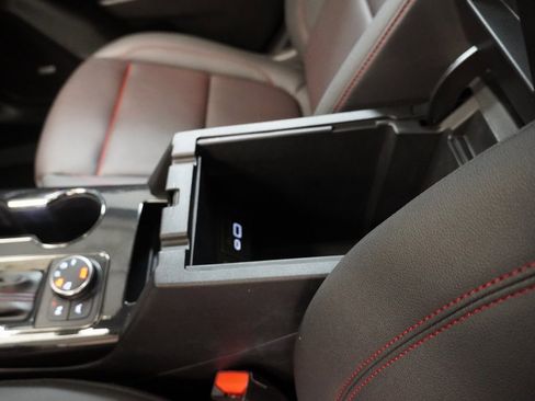 Certified 2023 Chevrolet Blazer RS image 27