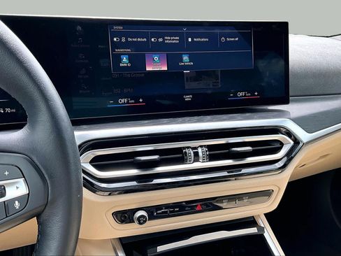 Certified 2023 BMW i4 eDrive35 w/ Premium Package RWD image 6