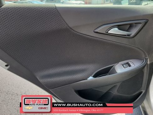 Used 2020 Chevrolet Malibu LT FWD image 15