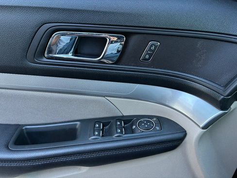 Used 2018 Ford Explorer 4WD image 21