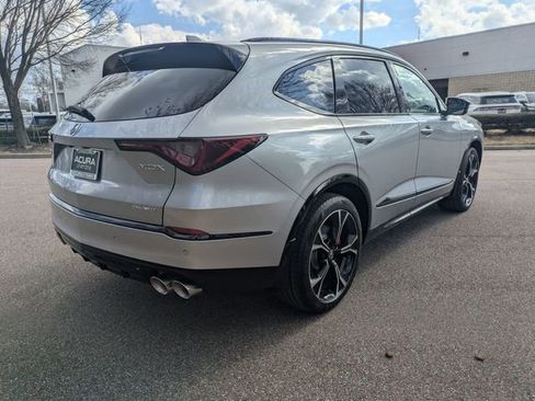 New 2026 Acura MDX Type S image 4
