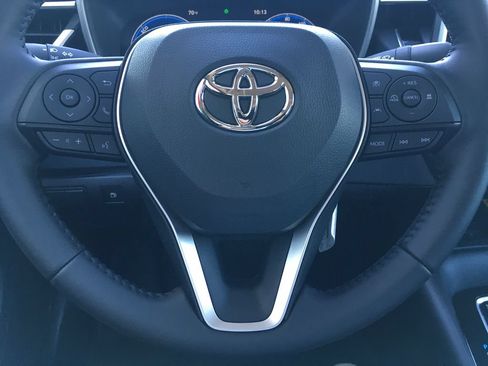 Used 2026 Toyota Corolla XLE FWD image 13