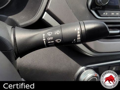 Used 2024 Nissan Altima 2.5 SR FWD image 30