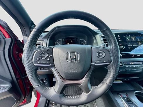 Used 2023 Honda Passport EX-L image 14