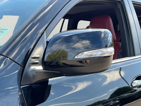 Certified 2021 Lexus GX 460 Luxury w/ Accessory Package image 26