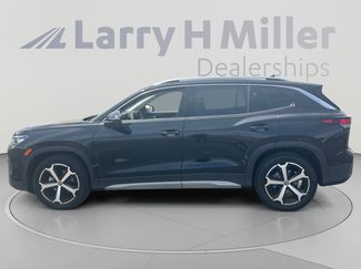 Used 2026 Volkswagen Tiguan SE FWD video 2