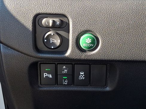 Used 2022 Honda Passport EX-L image 25