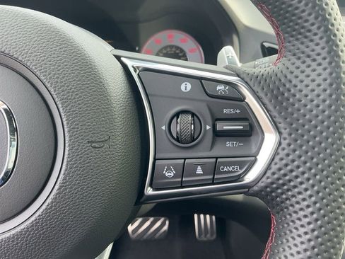 New 2026 Acura RDX A-Spec image 15