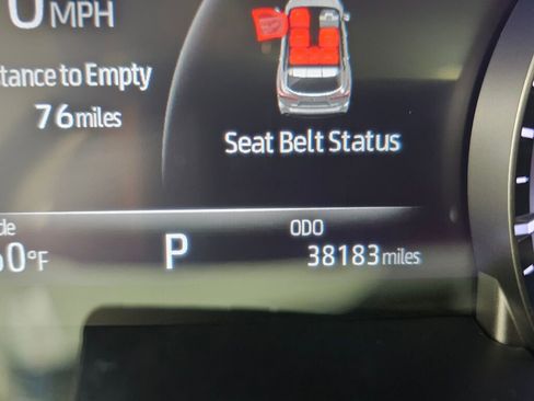 Used 2022 Toyota Highlander XLE image 33