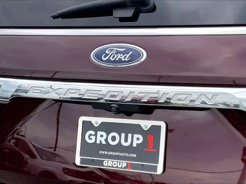 Certified 2021 Ford Expedition Max Limited AWD/4WD image 28