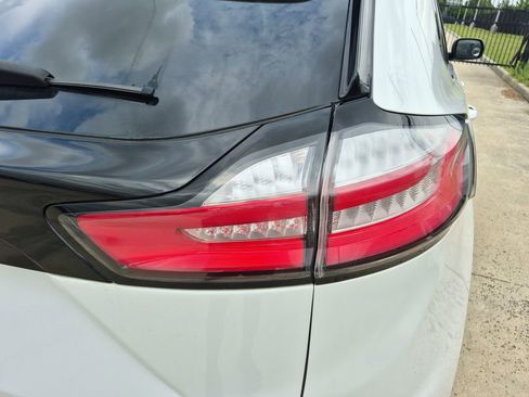Used 2024 Ford Edge SE AWD/4WD image 28