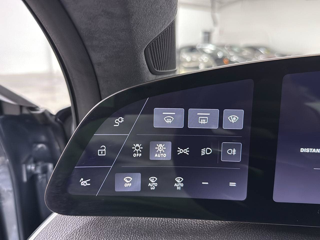 Used 2025 Lucid Air Touring AWD/4WD image 22