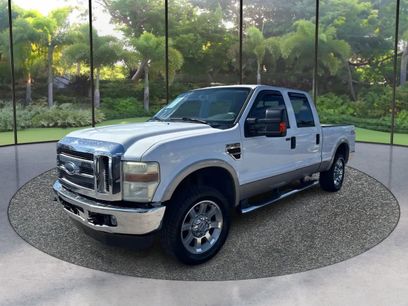 Used 2008 Ford F350 Lariat