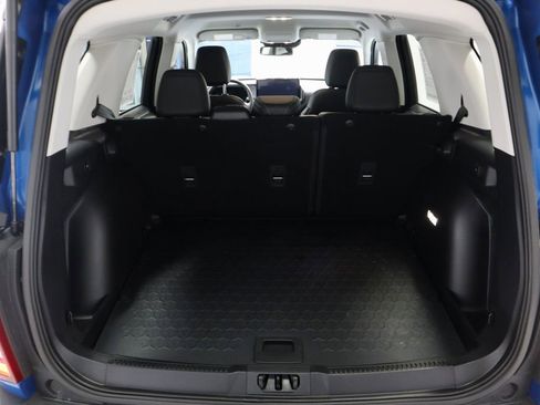 Certified 2025 Ford Bronco Sport Outer Banks w/ Outer Banks Tech Package+ AWD/4WD image 15