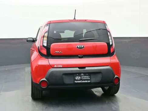 Used 2015 Kia Soul + image 7