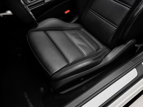 Used 2019 Mercedes-Benz C 63 AMG Cabriolet image 71