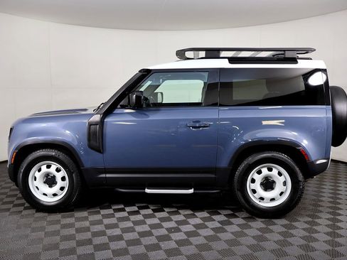 Used 2023 Land Rover Defender 90 S image 14