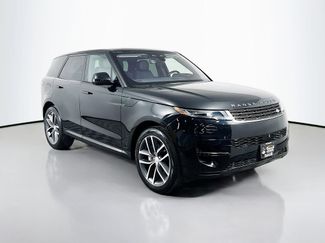 Used 2023 Land Rover Range Rover Sport SE AWD/4WD video 3