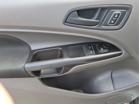 Used 2020 Ford Transit Connect XL w/ CNG/LPG Engine Prep Package image 15