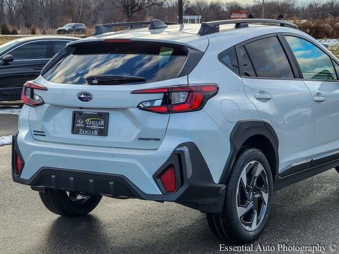 New 2026 Subaru Crosstrek 2.5i Limited image 6