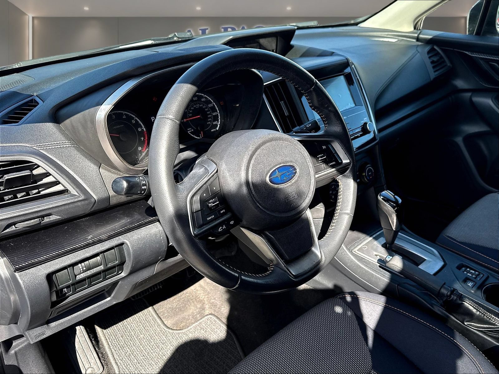 Used 2018 Subaru Crosstrek 2.0i Premium AWD/4WD image 18