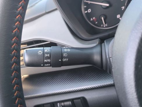 Certified 2025 Subaru Crosstrek 2.5i Limited image 27